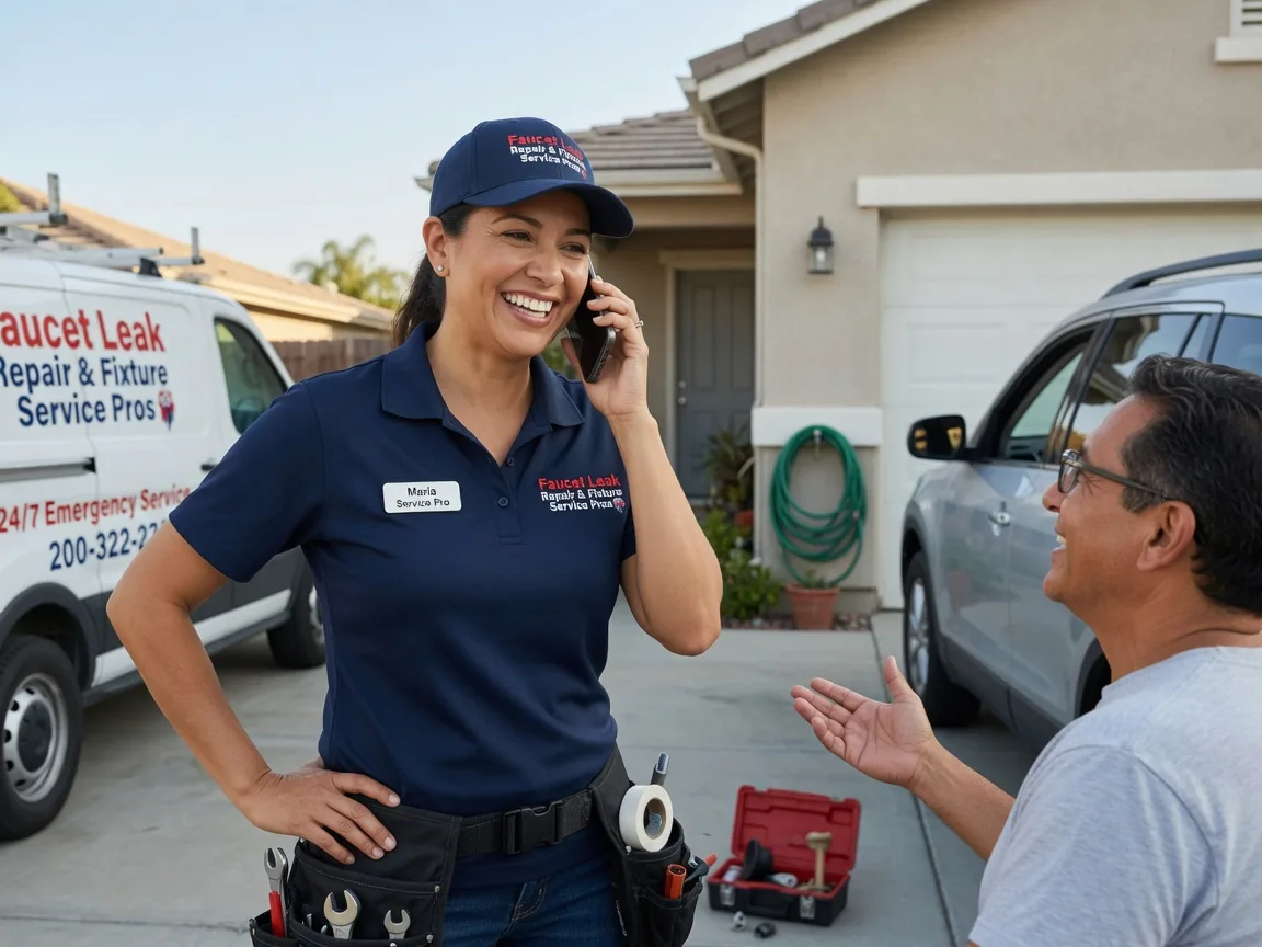 Faucet Repair Alexandria, TN FAQs